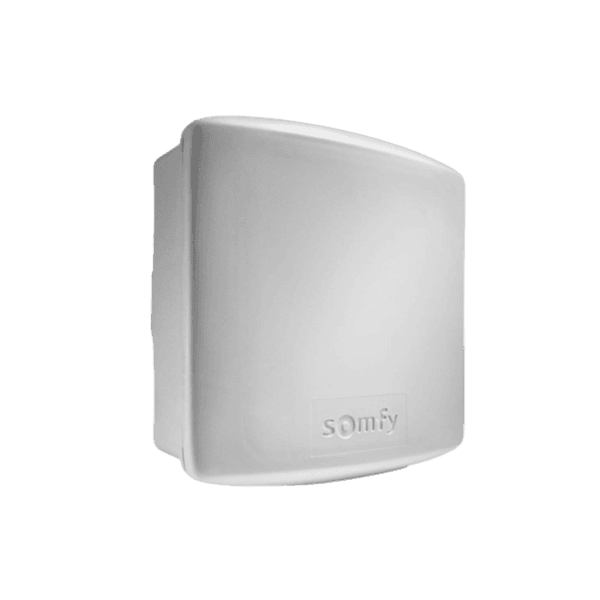 2400583 - Récepteur D'éclairage Intérieur ON/OFF RTS 500W - Somfy 1 Somfy 2400583 Recepteur declairage interieur ON OFF RTS 500W min
