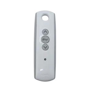 2400674 - Télécommande TELIS 1 RTS / CANAL 433.42 MHz - Somfy Prix Maroc