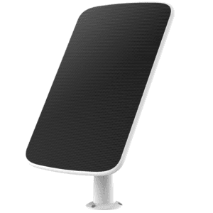 CS-CMT-SolarPanel-E - Designed for EZVIZ Battery Cameras with Type-C Charging Ports¹ - Ezviz Prix Maroc