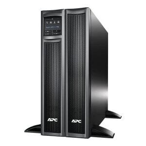 SMX3000HV - APC Smart-UPS X 3000VA Short Depth Tower/Rack Convertible LCD 200-240V - APC Prix Maroc