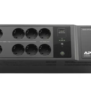 BE650G2-FR - APC Back-UPS 650VA, 230V, 1USB charging port - APC 3 BE650G2-FR - APC Back-UPS 650VA, 230V, 1USB charging port - APC Prix Maroc
