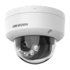 DS-2CD2163G2-LIS2U - 6 MP Acusense Smart Hybrid Light Fixed Dome Network Camera - Hikvision Prix Maroc