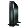 SMX2200RMHV2U - APC Smart-UPS X 2200VA Rack/Tower LCD 200-240V - APC Prix Maroc