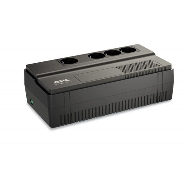 BV650I - APC Easy UPS BV 650VA, AVR, IEC Outlet, 230V - APC Prix Maroc