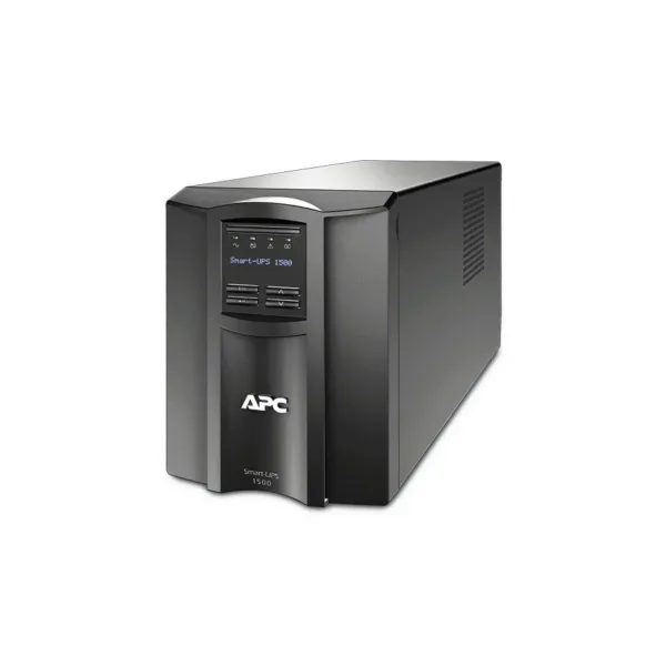 SMT1500I - APC Smart-UPS 1500VA LCD 230V - APC Prix Maroc