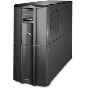 SMT2200IC - APC Smart-UPS 2200VA LCD 230V with SmartConnect - APC Prix Maroc