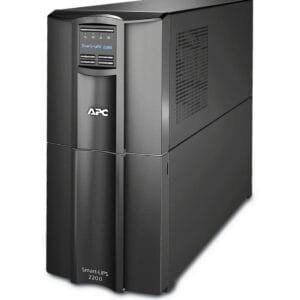 SMT3000IC - APC Smart-UPS 3000VA LCD 230V - APC Prix Maroc