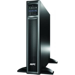 SMX1500RMI2U - APC Smart-UPS X 1500VA Rack/Tower LCD 230V - APC Prix Maroc