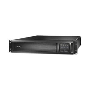 SMX3000RMHV2UNC - APC Smart-UPS X 3000VA Rack/Tower LCD 200-240V with Network Card - APC Prix Maroc