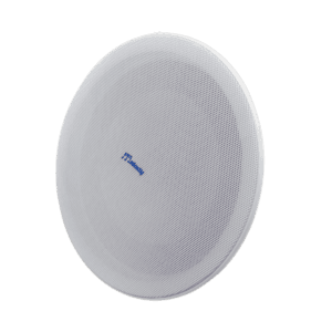 MLD-HPC830 - Haut Parleur Plafonier Coaxial Frameless 8" 30W - Melody Prix Maroc