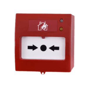 TFB-1166 - Point d'appel manuel intelligent TFB-1166 Teknim, réinitialisable - Teknim Prix Maroc