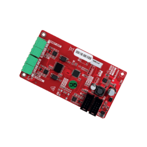 TFC-1209 - Module Réseau TFC-1209 Teknim pour panneaux TFP-121X - Teknim Prix Maroc