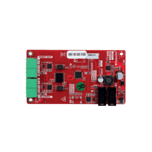 TFC-1209 - Module Réseau TFC-1209 Teknim pour panneaux TFP-121X - Teknim Prix Maroc