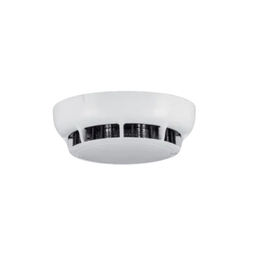 TFD-1251 - Détecteur de fumée intelligent Teknim TFD-1251 avec isolateur intégré - Teknim Prix Maroc