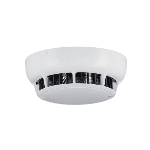 TFD-1251 - Détecteur de fumée intelligent Teknim TFD-1251 avec isolateur intégré - Teknim Prix Maroc