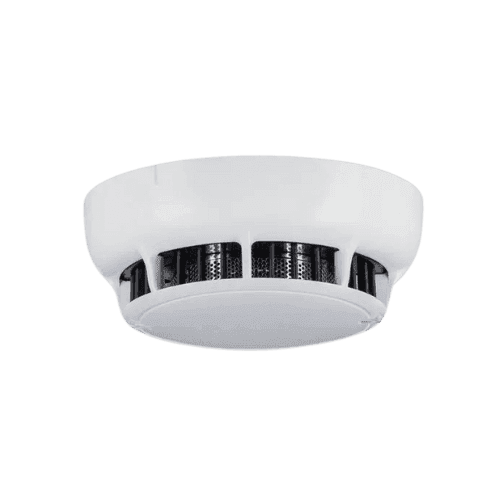 TFD-1261 - Détecteur de chaleur intelligent Teknim TFD-1261 avec isolateur - Teknim Prix Maroc