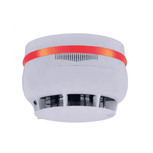 TFM-1281 - Base avec Buzzer TFM-1281 Teknim - Compatible Détecteurs TFD-12XX - Teknim Prix Maroc