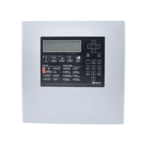 TFP-1214 - Panneau de Contrôle d'Alarme Incendie TFP-1214 Teknim - Teknim Prix Maroc