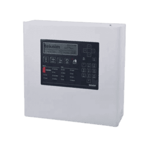 TFP-1214 - Panneau de Contrôle d'Alarme Incendie TFP-1214 Teknim - Teknim Prix Maroc