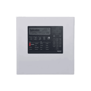 TFP-1240 - Panneau Répétiteur Addressable TFP-1240 Teknim 240x64 LCD - Teknim Prix Maroc