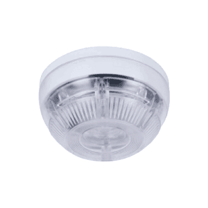 TFS-1182 R/W - Alarme Incendie Intelligent TFS-1182 Teknim avec Stroboscope - Teknim Prix Maroc