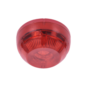 TFS-1182 R/W - Alarme Incendie Intelligent TFS-1182 Teknim avec Stroboscope - Teknim Prix Maroc