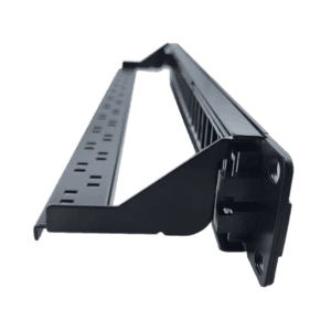 TPN-PD24V - PATCH PANEL MODULAIRE (VIDE) 24 PORTS 19'' 1U - TOPNet Prix Maroc