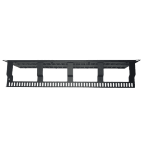 TPN-PD86AF - STP PATCH PANEL 48 PORTS CAT6 FTP - TOPNet 3 TPN-PD86AF - STP PATCH PANEL 48 PORTS CAT6 FTP - TOPNet Prix Maroc