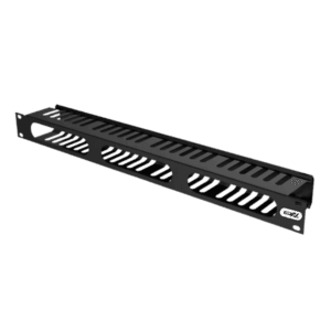 TPN-PG-M24 - PANNEAU GUID CABLE METAL 24 ANNEAUX 19” - TOPNet Prix Maroc