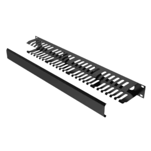 TPN-PG-M24 - PANNEAU GUID CABLE METAL 24 ANNEAUX 19” - TOPNet Prix Maroc