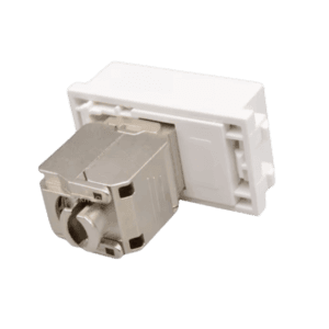 TPN-PL42S7 - PLASTRON RJ45 SIMPLE 45X22,5 CAT6A/7 - TOPNet 3 TPN-PL42S7 - PLASTRON RJ45 SIMPLE 45X22,5 CAT6A/7 - TOPNet Prix Maroc