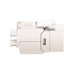 TPN-PR6F - Prise Réseau RJ45 CAT6A FTP 360° - TOPNet 3 TPN-PR6F - Prise Réseau RJ45 CAT6A FTP 360° - TOPNet Prix Maroc