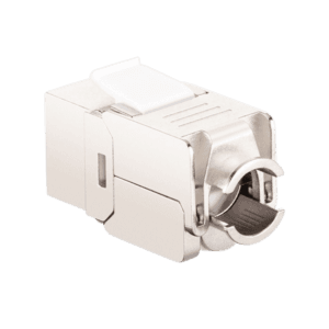TPN-PR6F - Prise Réseau RJ45 CAT6A FTP 360° - TOPNet 2 TPN-PR6F - Prise Réseau RJ45 CAT6A FTP 360° - TOPNet Prix Maroc