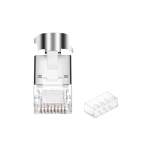 TPN-RJ7F - Connecteur RJ45 CAT6A STP - FTP - TOPNet Prix Maroc