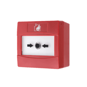 AC119R - Brise de Glace Urgence Rouge - Non Réarmable, Haute Visibilité - Cryptor Prix Maroc