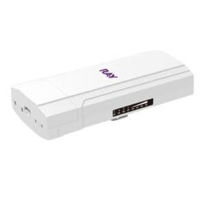 CAPELLA - 751 Mbps Wi-Fi 5.2 Radio 2x2 MIMO Outdoor Wireless Access Point - RAY 2 CAPELLA - 751 Mbps Wi-Fi 5.2 Radio 2x2 MIMO Outdoor Wireless Access Point - RAY