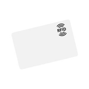 CR-FI1 - Carte RFID 125kHz Compte-Sans SN, Compacte et Sécurisée - Cryptor Prix Maroc