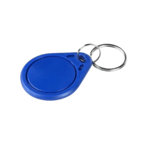 CR-TKRS - Tag RFID ABS 125 kHz avec numéro de série, compact et durable - Cryptor Prix Maroc