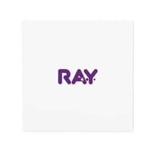 CRUX - 751 Mbps Wi-Fi 5, 2 Radio 2x2 MIMO In-Wall Wireless - RAY