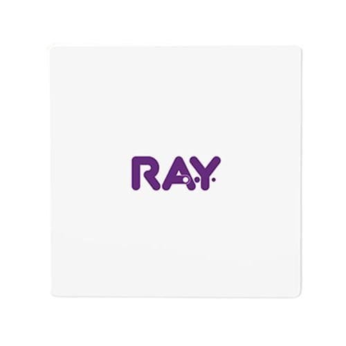 CRUX ray 750 Mbps Wi Fi 5 2 Radio 2x2 MIMO In Wall Wireless 2