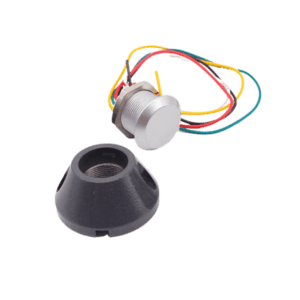 DGW-B1 - Lecteur iButton RFID 125kHz – Compact, Rapide et Facile à Installer - Cryptor Prix Maroc