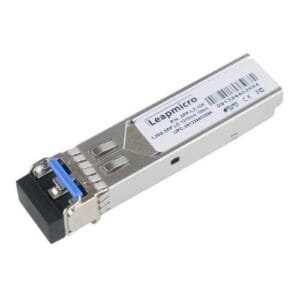 FSFP-LX-15 - Module SFP mono-mode 100M 15Km 1310nm LC DDM pour réseau - BDCOM Prix Maroc