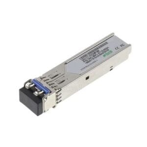 FSFP-SX-1310 - Module SFP multimode 100M, 15Km, 1310nm, LC, DDM - BDCOM Prix Maroc