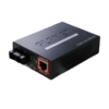 FT802S15 - Convertisseurs média pont 10/100Base-TX vers 100Base-FX - Planet Prix Maroc