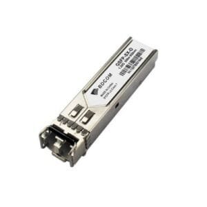 GSFP-SX-D - SFP multimode 500m, 850nm, LC, DDM pour réseaux optiques - BDCOM Prix Maroc