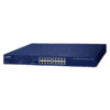 GSW-1601 - Switch Gigabit Ethernet 16 ports 10/100/1000BASE-T - Planet Prix Maroc