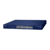 GSW-2401 - Switch Gigabit Ethernet 24 ports 10/100/1000BASE-T - Planet Prix Maroc