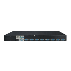 KVM-210-08 - Switch KVM combo 8 ports - Planet 3 KVM-210-08 - Switch KVM combo 8 ports - Planet Prix Maroc
