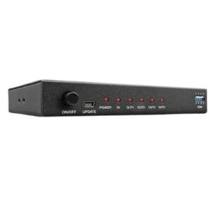 LINDY-38159 - Répartiteur HDMI 4 ports 10.2G pour vidéo en haute définition - LINDY 3 LINDY-38159 - Répartiteur HDMI 4 ports 10.2G pour vidéo en haute définition - LINDY