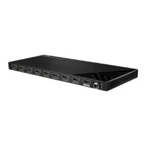 LINDY-38237 - Répartiteur HDMI 8 ports 18G pour de multiples connexions - LINDY 2 LINDY-38237 - Répartiteur HDMI 8 ports 18G pour de multiples connexions - LINDY